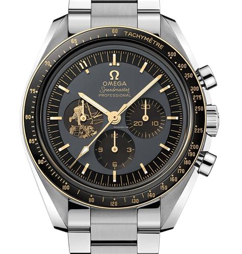 omega watch apollo 11 50th anniversary|omega Apollo 11 price.